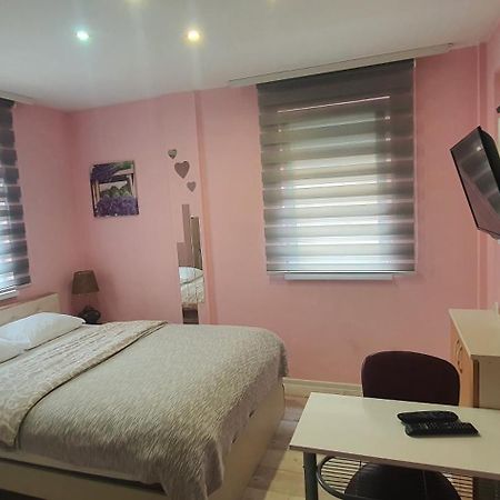 Keti 1 Apartment Belgrad Exterior foto