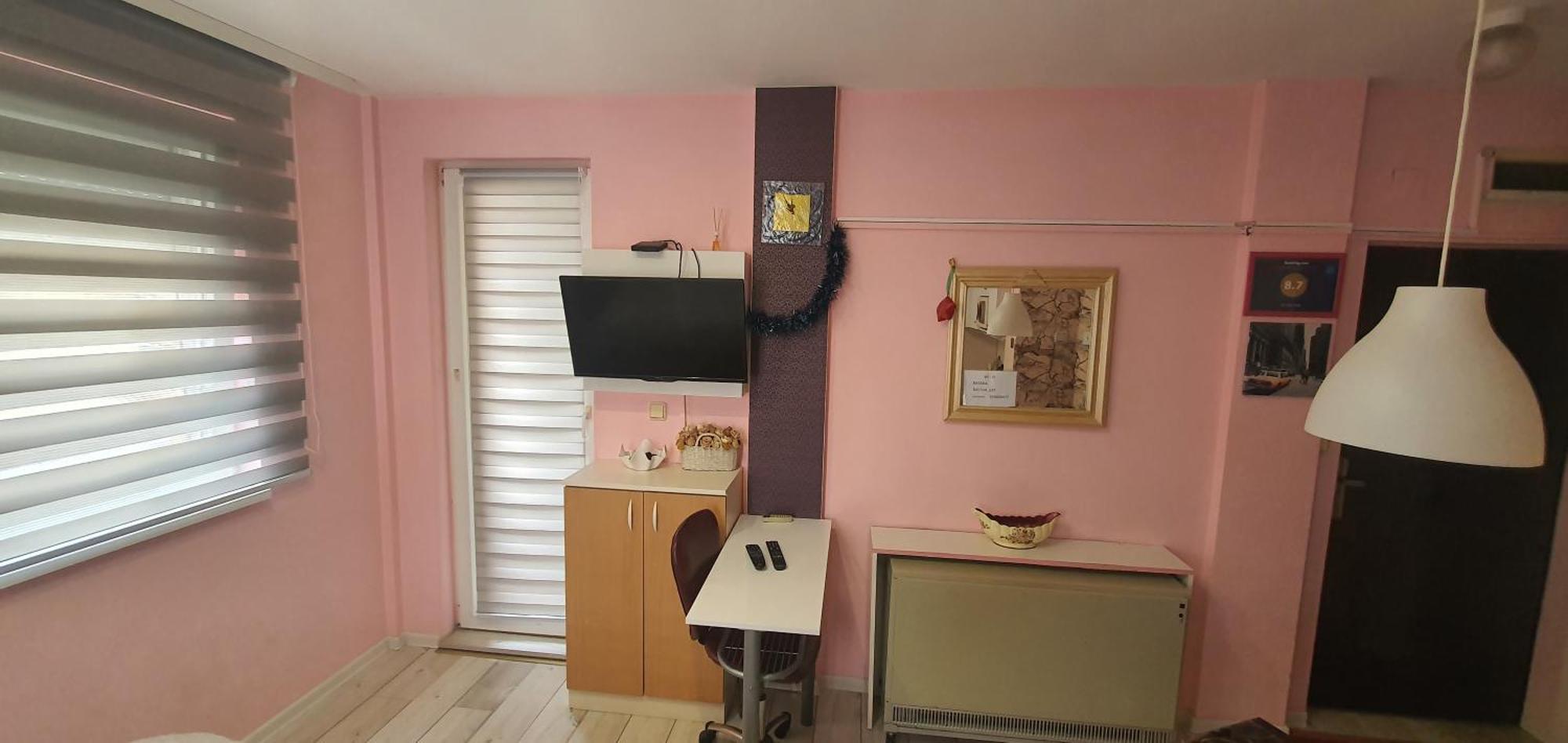 Keti 1 Apartment Belgrad Exterior foto