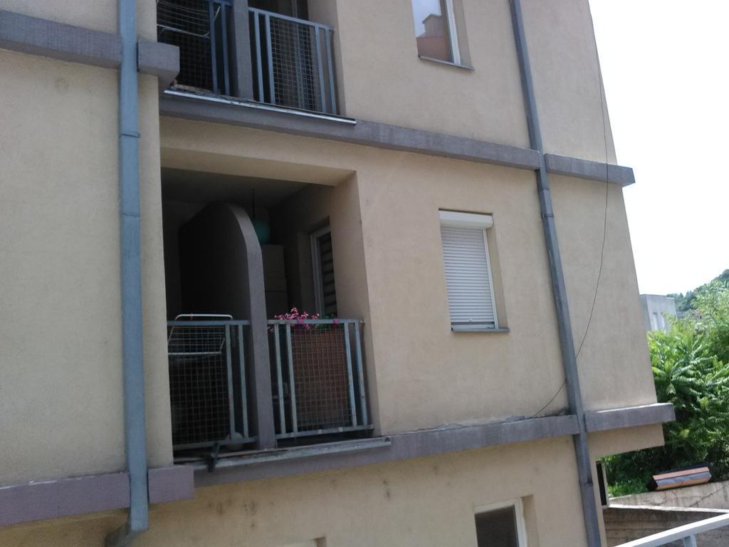 Keti 1 Apartment Belgrad Exterior foto