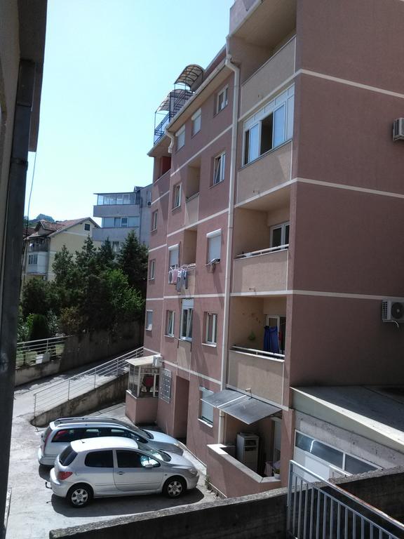 Keti 1 Apartment Belgrad Exterior foto